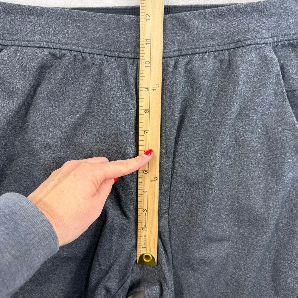Lululemon Mens Sz L Intent Jogger 30
